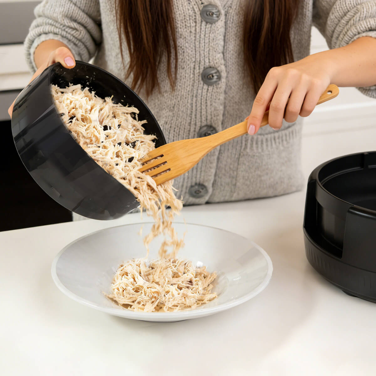 The Ultimate Guide to Chicken Meat Shredders