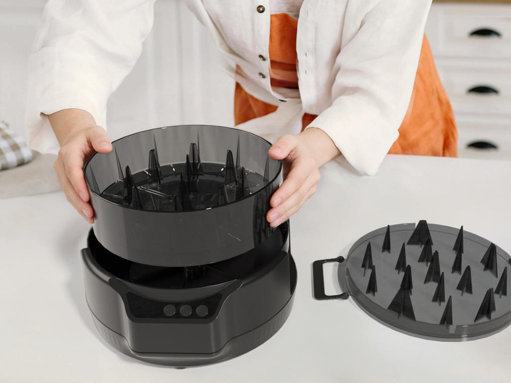 Ipegtop MS03 Automatic Electric Chicken Shredder