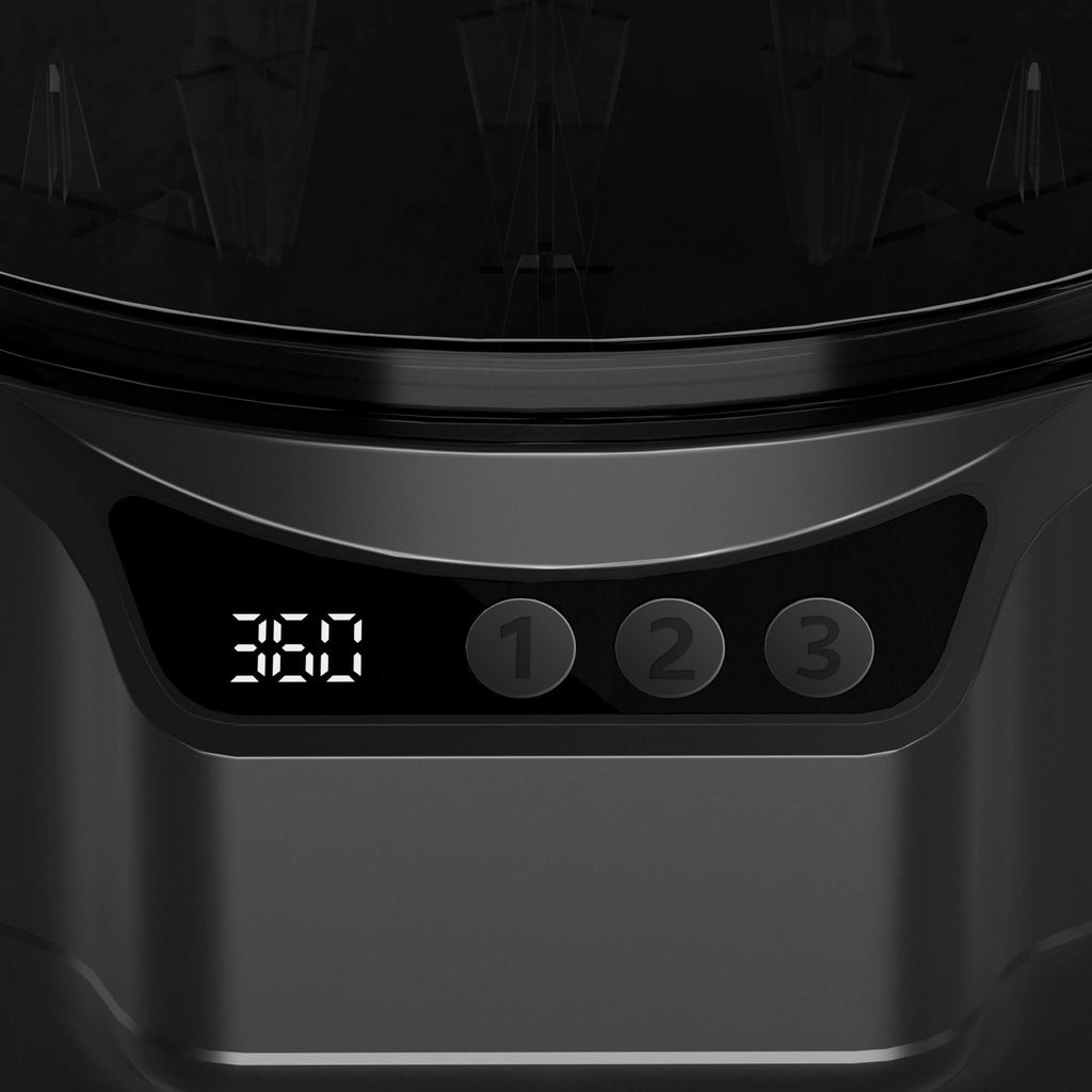 Ipegtop MS03 Automatic Electric Chicken Shredder