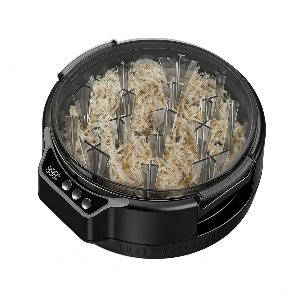 Ipegtop MS03 Automatic Electric Chicken Shredder