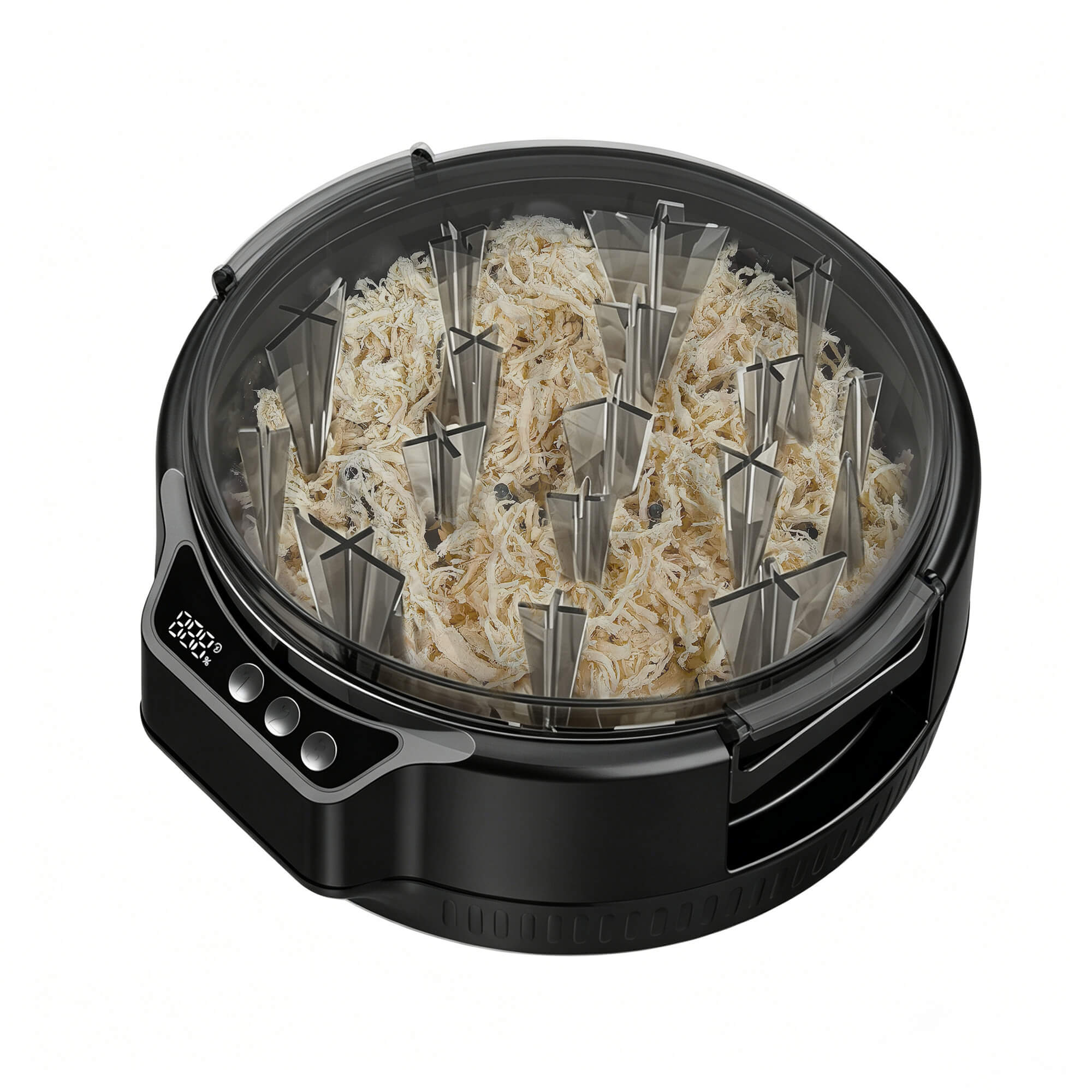 Ipegtop MS03 Automatic Electric Chicken Shredder